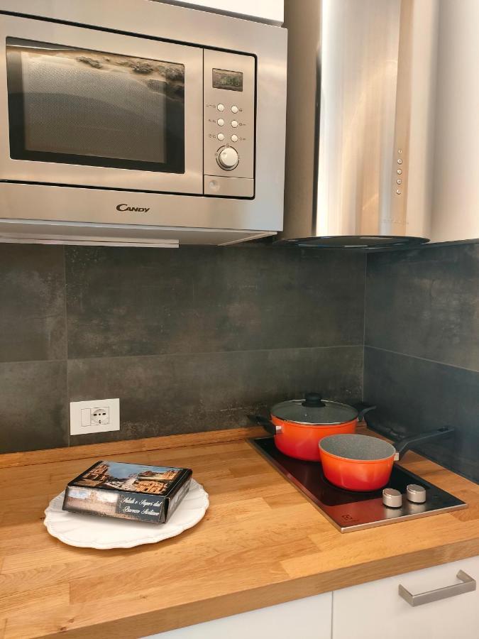 Casa Vacanze Modica Charme المظهر الخارجي الصورة