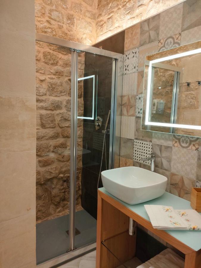 Casa Vacanze Modica Charme المظهر الخارجي الصورة