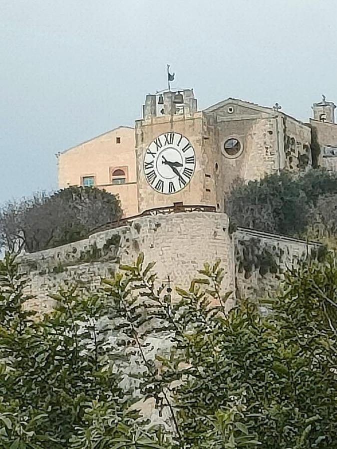 Casa Vacanze Modica Charme المظهر الخارجي الصورة