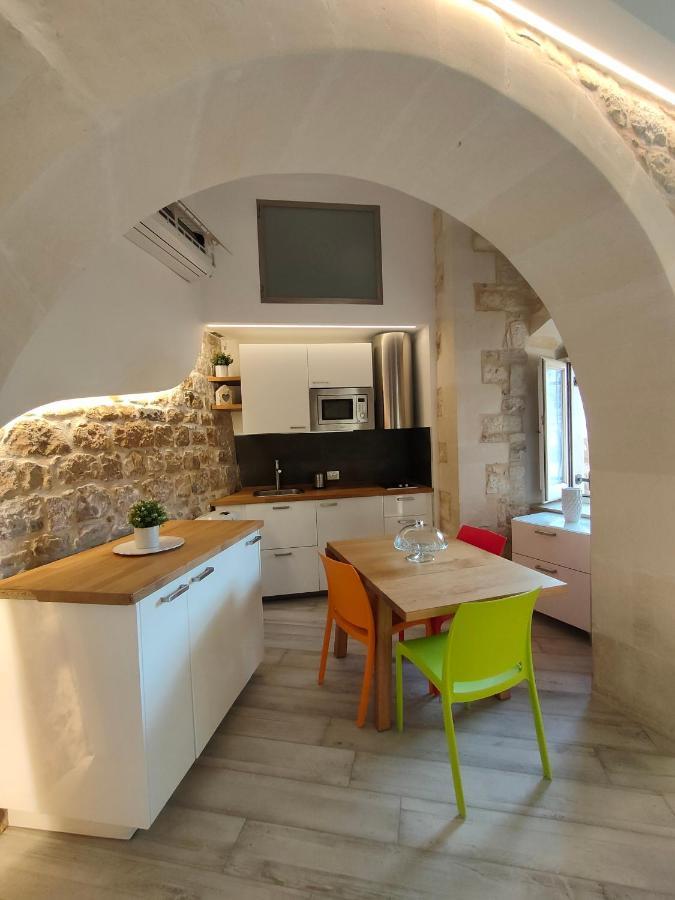 Casa Vacanze Modica Charme المظهر الخارجي الصورة