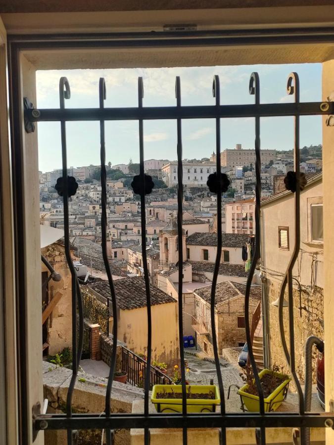 Casa Vacanze Modica Charme المظهر الخارجي الصورة