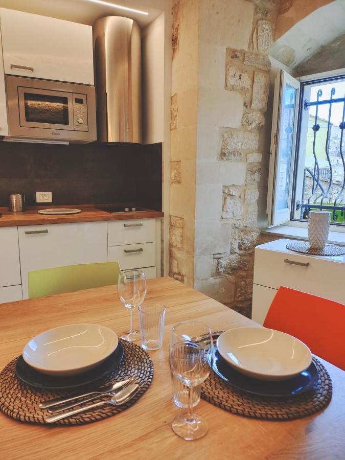 Casa Vacanze Modica Charme المظهر الخارجي الصورة