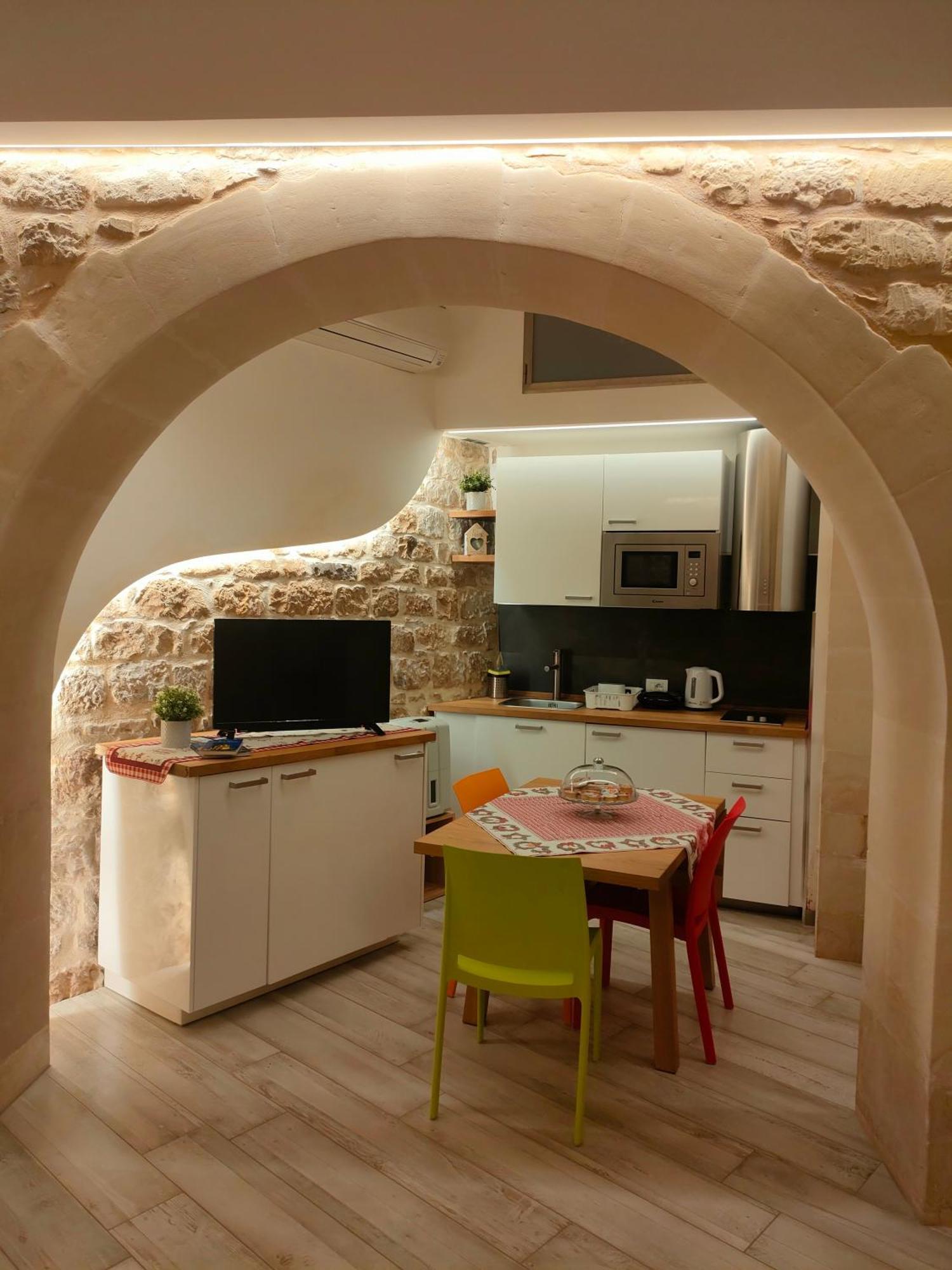 Casa Vacanze Modica Charme المظهر الخارجي الصورة