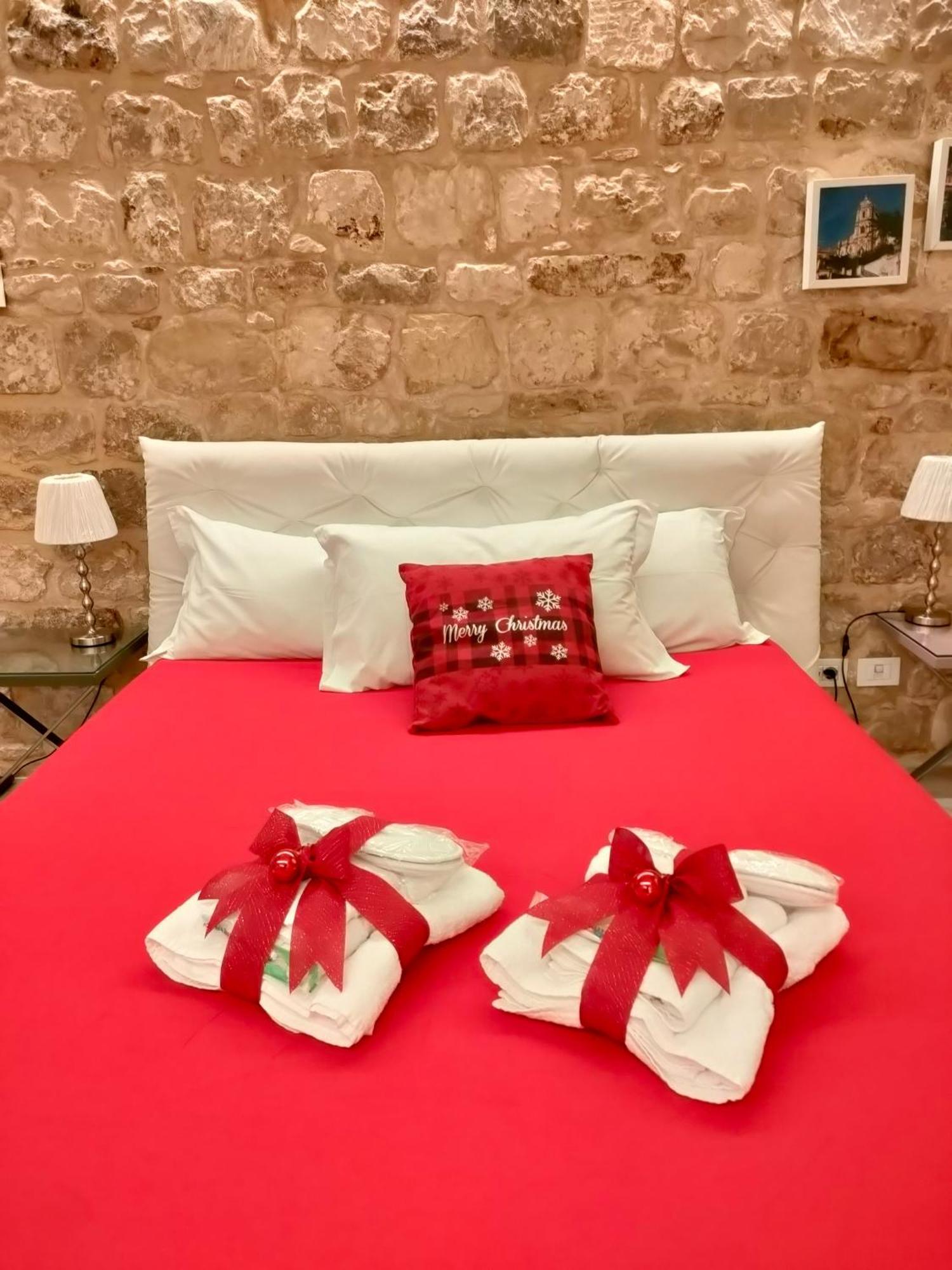Casa Vacanze Modica Charme المظهر الخارجي الصورة