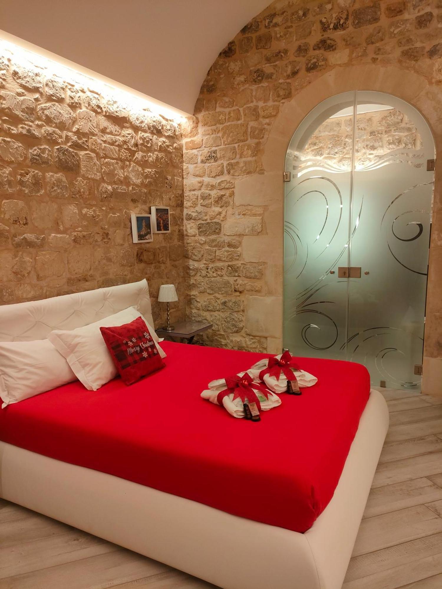 Casa Vacanze Modica Charme المظهر الخارجي الصورة