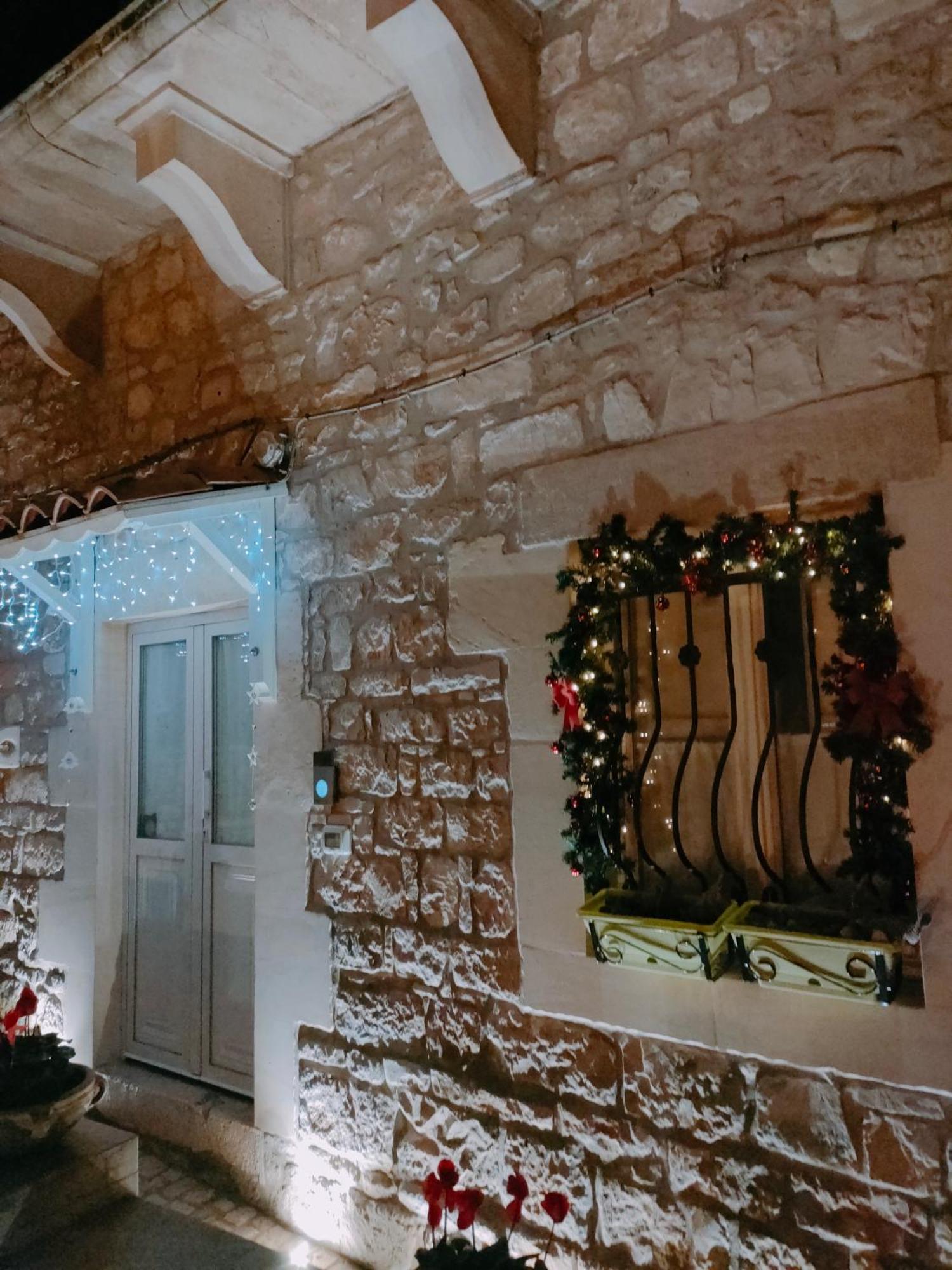 Casa Vacanze Modica Charme المظهر الخارجي الصورة