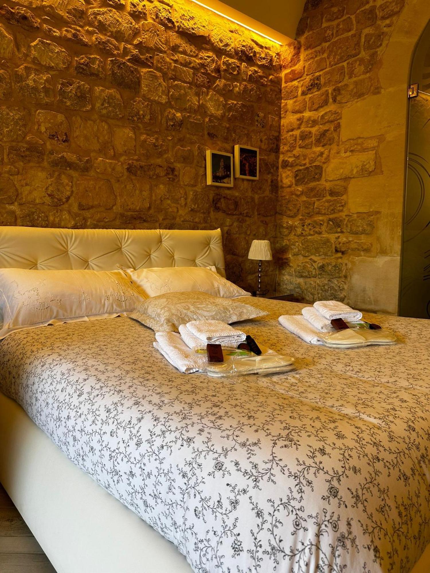 Casa Vacanze Modica Charme المظهر الخارجي الصورة
