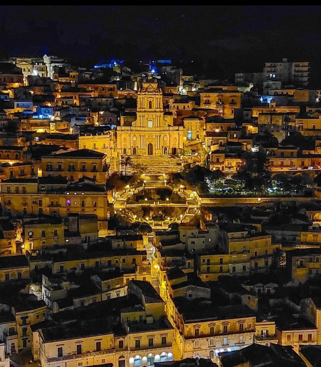 Casa Vacanze Modica Charme المظهر الخارجي الصورة